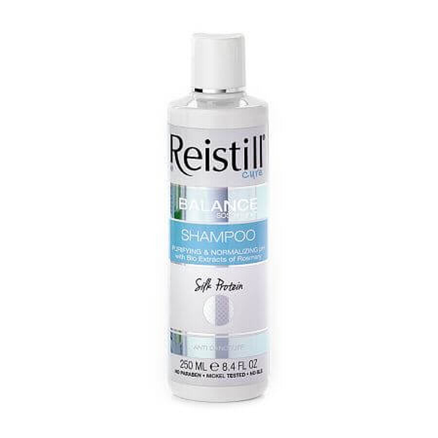 Sampon purifiant anti-matreata, 250 ml, Reistill