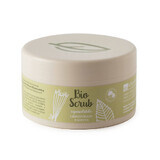 Scrub cu lemon grass si menta, 250 g, La Saponaria