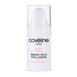 Anti-Age Vital Collagen Augenserum, 15 ml, Coveline