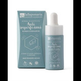 Serum bioactiv anti-imperfectiuni, 15 ml, La Saponaria