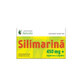 Silymarin, 450 mg, 30 Filmtabletten, Remedia