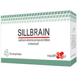 Sillbrain, 30 Tabletten, Health4u