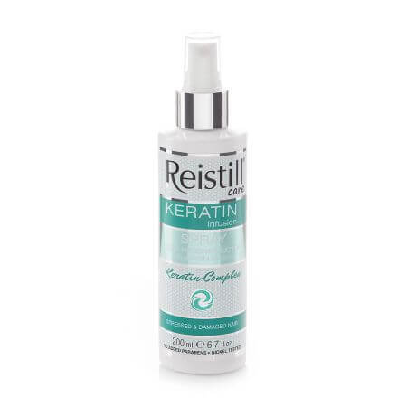 Spray restructurant cu keratina, 200 ml, Reistill