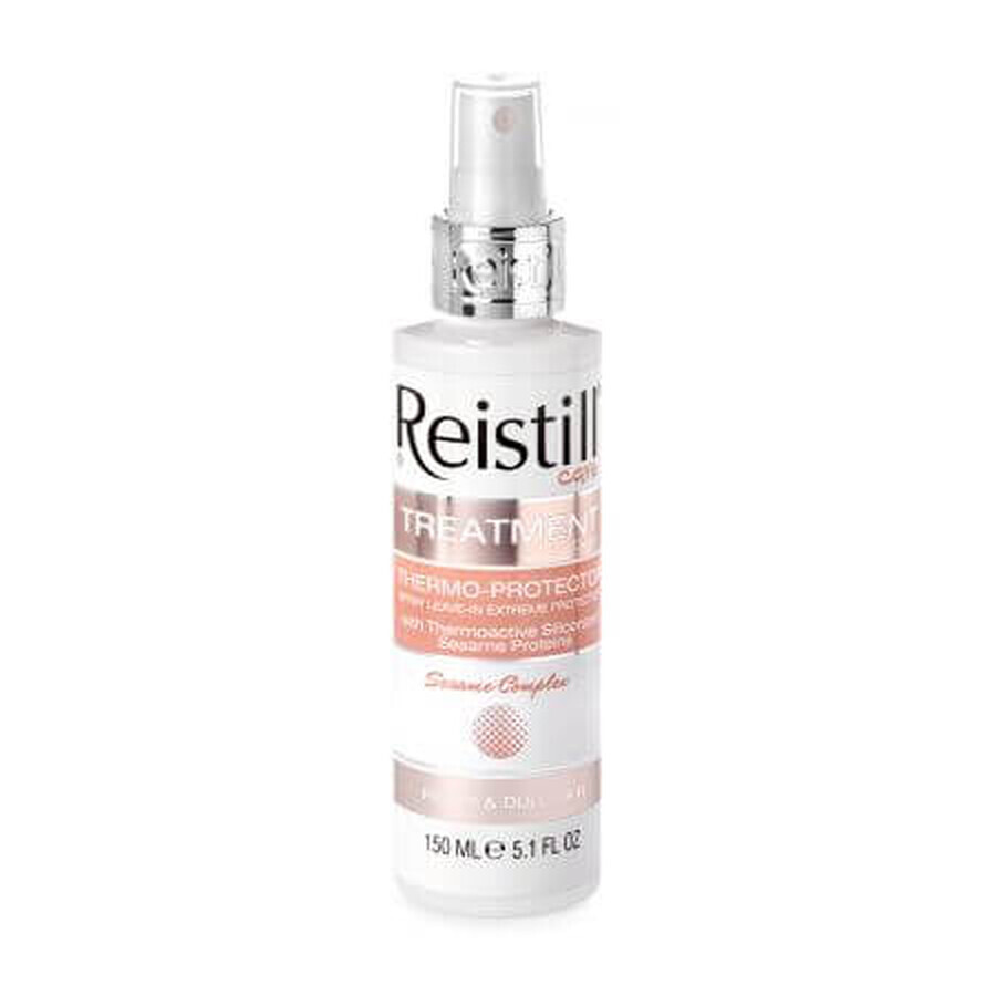 Spray termo-protector leave-in, 150 ml, Reistill