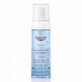 Eucerin DermatoClean Gesichts-Reinigungsschaum, 150 ml