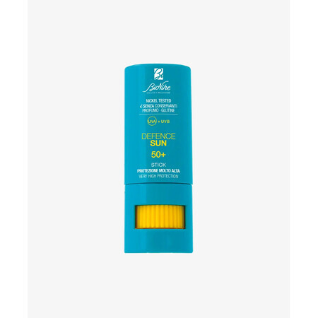 Defence Sun Stick, SFP 50+, 9 ml, BioNike