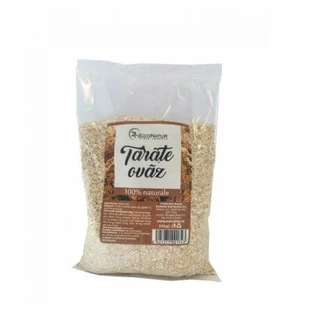 Tarta de avena, 500 g, Econatur