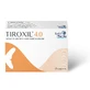 Tiroxil 4.0, 30 Tabletten LO.LI. Pharma 