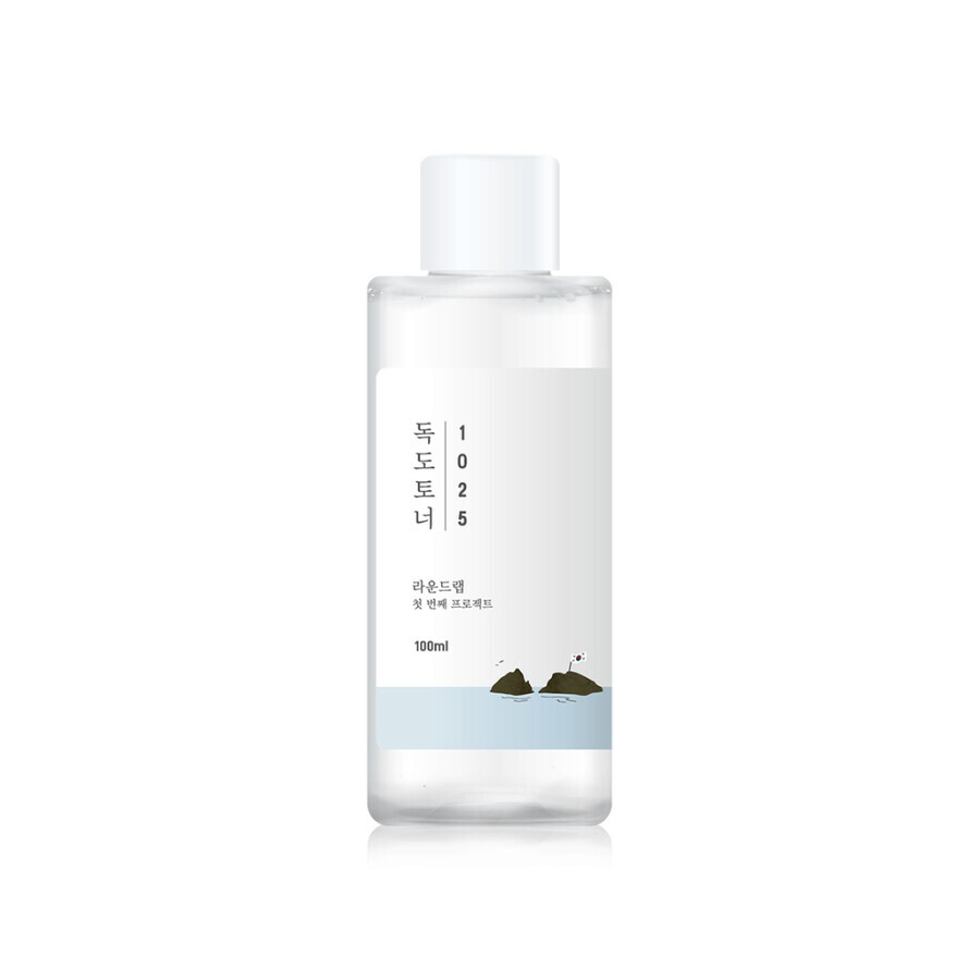 Toner 1025 Dokdo, 100 ml, Rundlabor