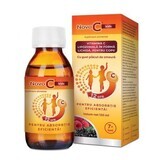 Vitamina C lipozomala Novo C Kids, 120 ml, PP Management Kft.