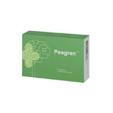 Peagren, 30 Kapseln, Naturpharma