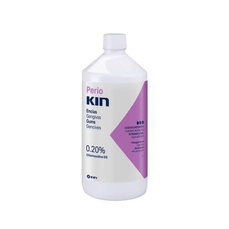 PerioKin Mundspülung, 250 ml, Kin Laboratories