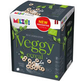 Veggy Bio Erbsenmehl Müsli, 370 g, Milzu