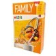 Roggenm&#252;sli mit Honig Speedy, 400 g, Milzu