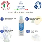 Deodorantverstuiver Frsh Talk, 150 ml, Breeze