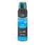 Deodorant spray for men Fresh Protection, 150 ml, Breeze