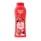 Gel de duş Fresa Y Cereza, 650 ml, Tulipan Negro