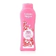 Gel Dus Fresa Y Nata Negro, 650 ml, Tulipan