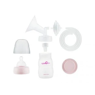 Premium-Kit 16 mm (Flasche + Zubehör), Spectra