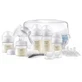 Kit complet d'allaitement Philips Avent, SCD430/50, Philips