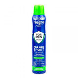 Sport Negro Herrenspray, 200 ml, Tulpe