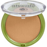 Alverde Naturkosmetik Melon Tanning Powder 1b, 9 g