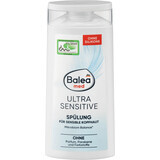 Balea MED Balsam de păr ultra senzitiv, 250 ml