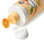 Balea Natural Beauty balsam pentru păr reparator, 350 ml