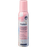 Balea Schäumendes Trockenshampoo, 150 ml