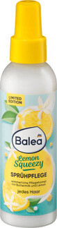 Balea Spray de &#238;ngrijire păr Lemon Squeezy, 150 ml