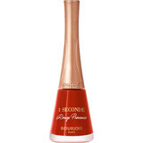 Bourjois Paris Französische Riviera Nagellack N.Rouge Provence, 1 Stück