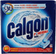 Calgon Tablete anticalcar 3 &#238;n 1, 17 buc