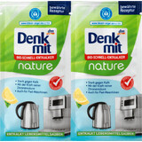 Denkmit Decalcifiant cafetiere, 50 g