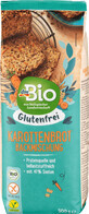 DmBio Karottenbrot-Mix, 500 g