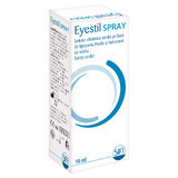 Eyestil Eye Spray bottle, 10 ml, SIFI