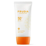 Frudia Cremă de față cu SPF50+ PA+++, 50 ml