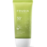 Frudia Beruhigende Sonnenschutzcreme mit Avocado-Extrakt SPF50+, 50 ml