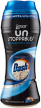 Lenor Unstoppable Fresh by Dash Duftende Perlen, 210 g