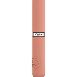 Loreal Paris Infaillible Matte Resistance Flüssiger Matte Lippenstift 105, 5 ml