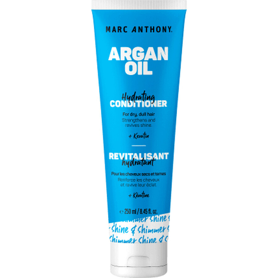 Marc Anthony Argan Oil balsam hidratant, 250 ml