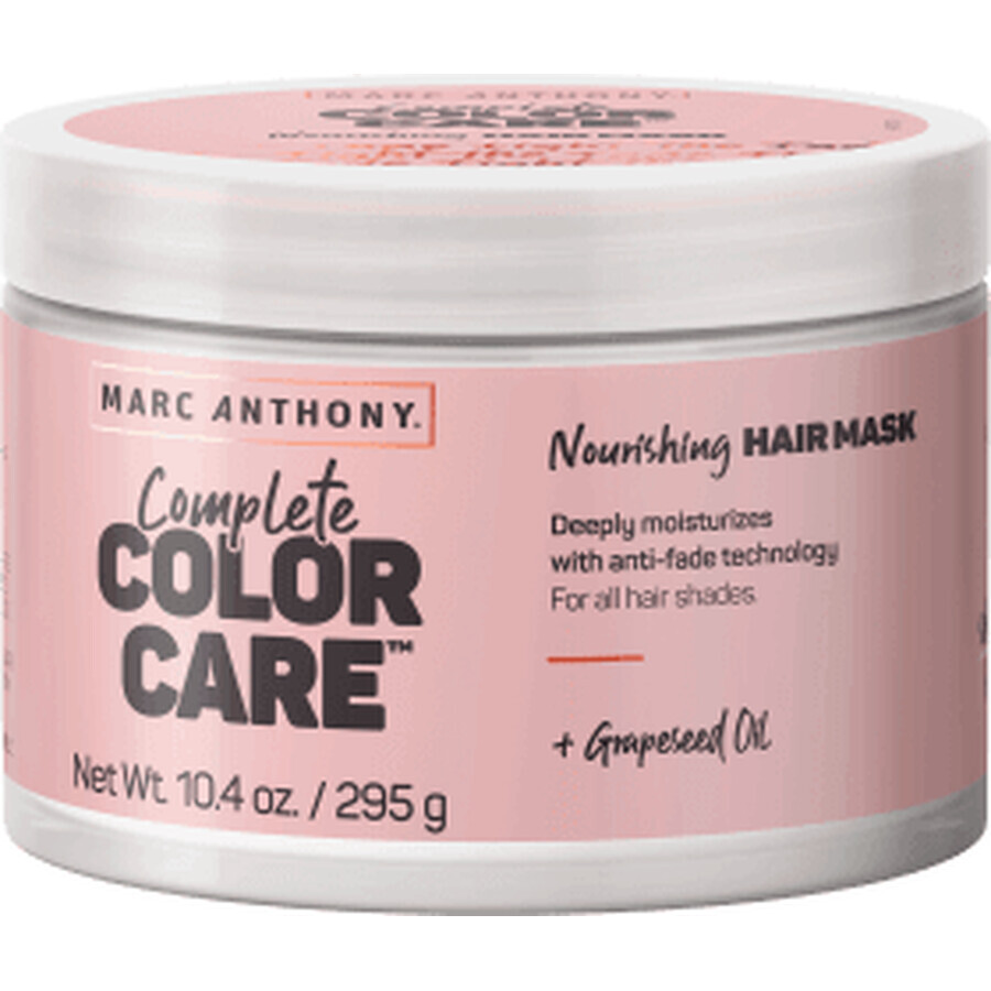 Marc Anthony Color Care mască hrănitoare pentru păr vopsit, 295 g