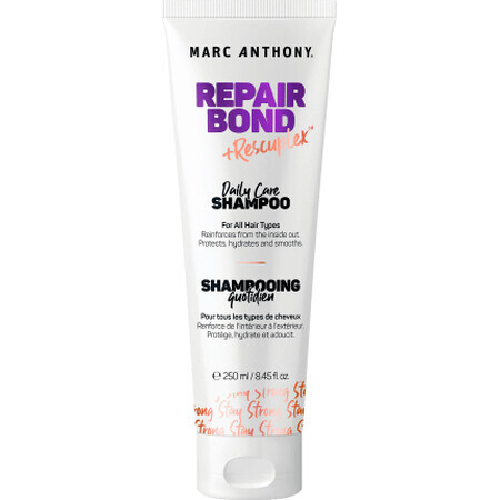 Marc Anthony Repair Bond șampon, 250 ml