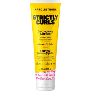 Marc Anthony Strictly Curls Curl Defining and Protecting Lotion, 245ml