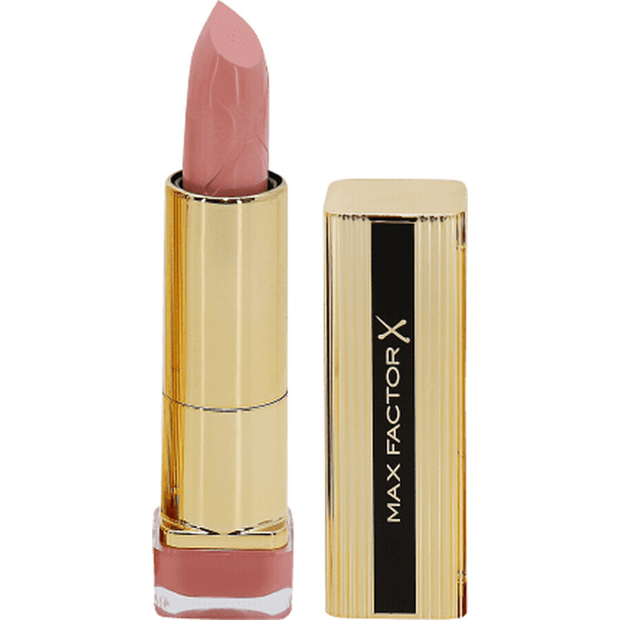 Max Factor Colour Elixir Ruj 005 Simply Nude, 4 g