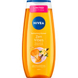 Nivea Gel de duș Zen Vibes, 250 ml