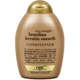 Ogx Balsam keratină, 385 ml