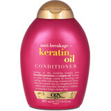 Ogx Balsam ulei keratină, 385 ml