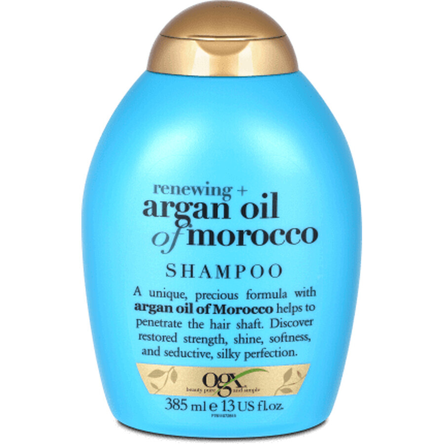 Ogx Arganöl Shampoo, 385 ml