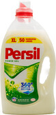 Persil Detergent rufe lichid power 50 spălări, 3,3 l