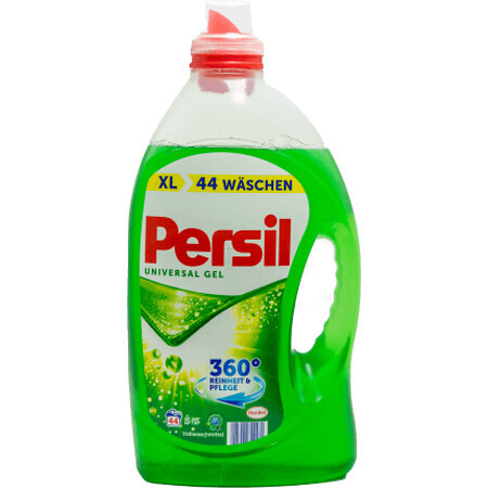 Persil Detergent rufe lichid universal 44 spălări, 3,21 l